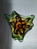 Murano Glass Bowl, 1960s.