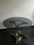 Dining Table by Alessandro Albrizzi, 1970s.