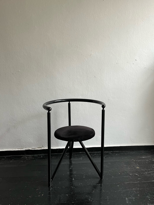 Miss Dorn Chair by Philippe Starck, 1982.